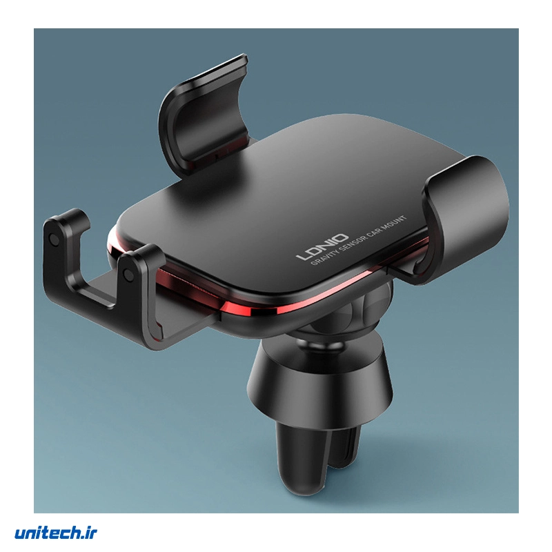 هولدر دریچه ای گیره ای Ldnio MG104